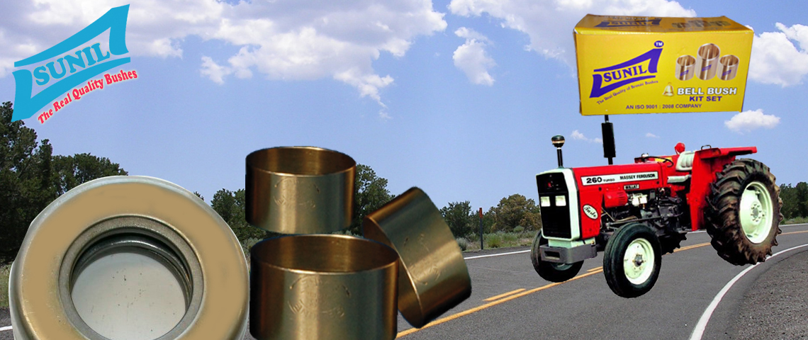 Kingpin Bearing alt